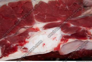 RAW meat beef 0010